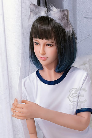 Miyuki sexpuppe (SEDoll 166 cm C-cup #001 tpe)