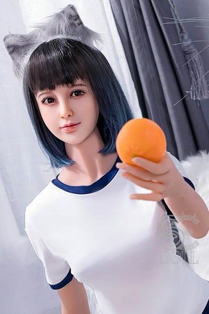 Miyuki sexpuppe (SEDoll 166 cm C-cup #001 tpe)