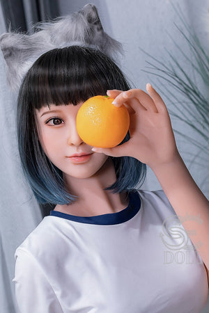 Miyuki sexpuppe (SEDoll 166 cm C-cup #001 tpe)