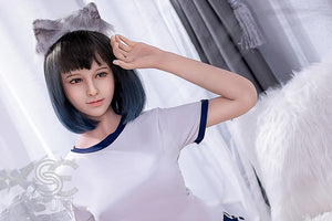 Miyuki sexpuppe (SEDoll 166 cm C-cup #001 tpe)