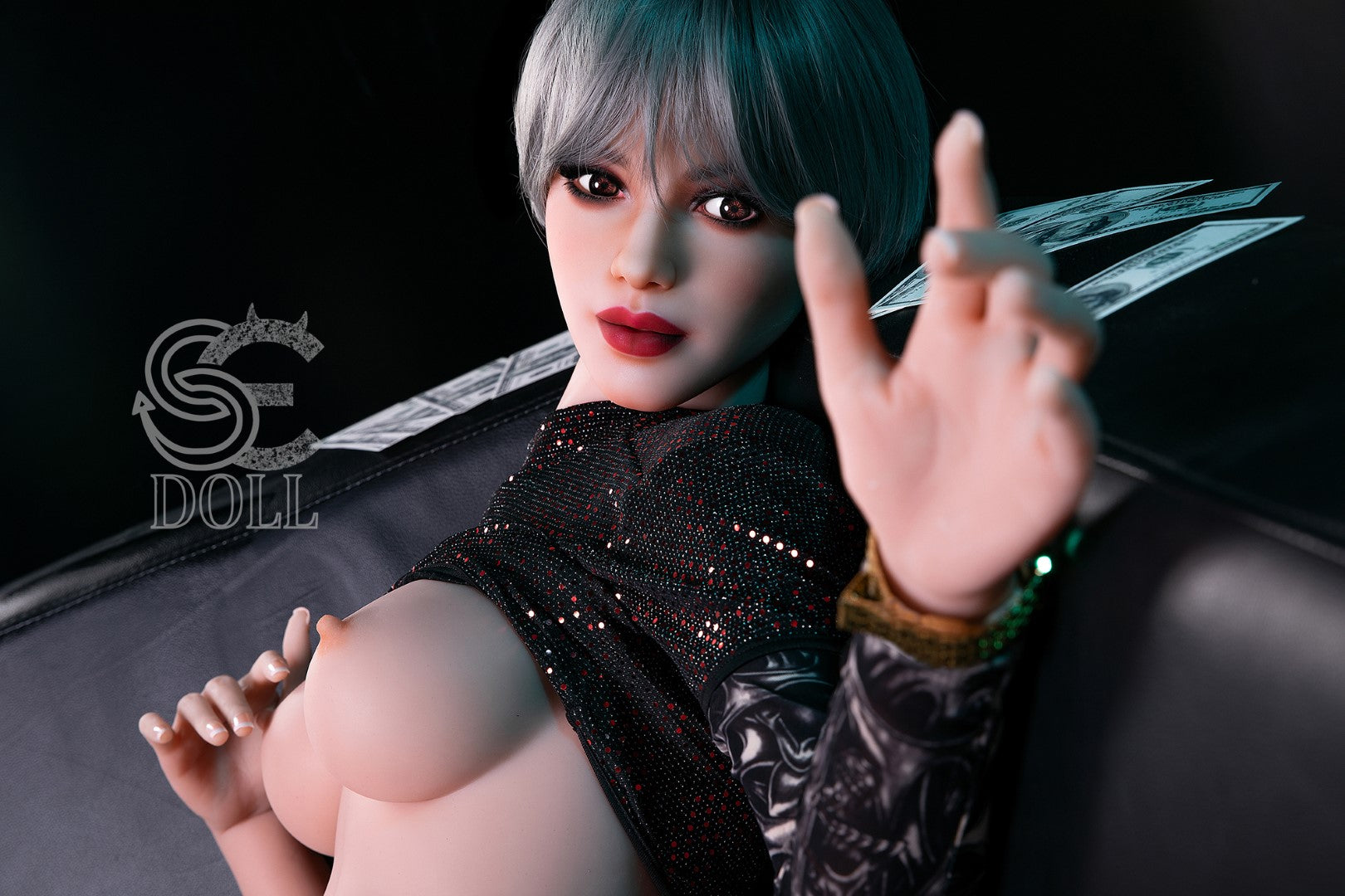 Audrey sexpuppe (SEDoll 163cm e-cup #110 tpe)