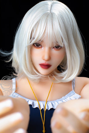 Mikoto sexpuppe (SEDoll 163cm e-cup #075 tpe)