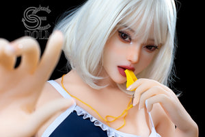 Mikoto sexpuppe (SEDoll 163cm e-cup #075 tpe)