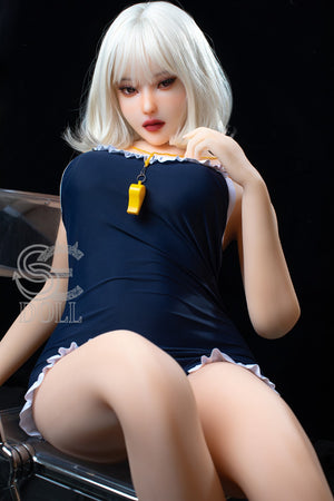 Mikoto sexpuppe (SEDoll 163cm e-cup #075 tpe)