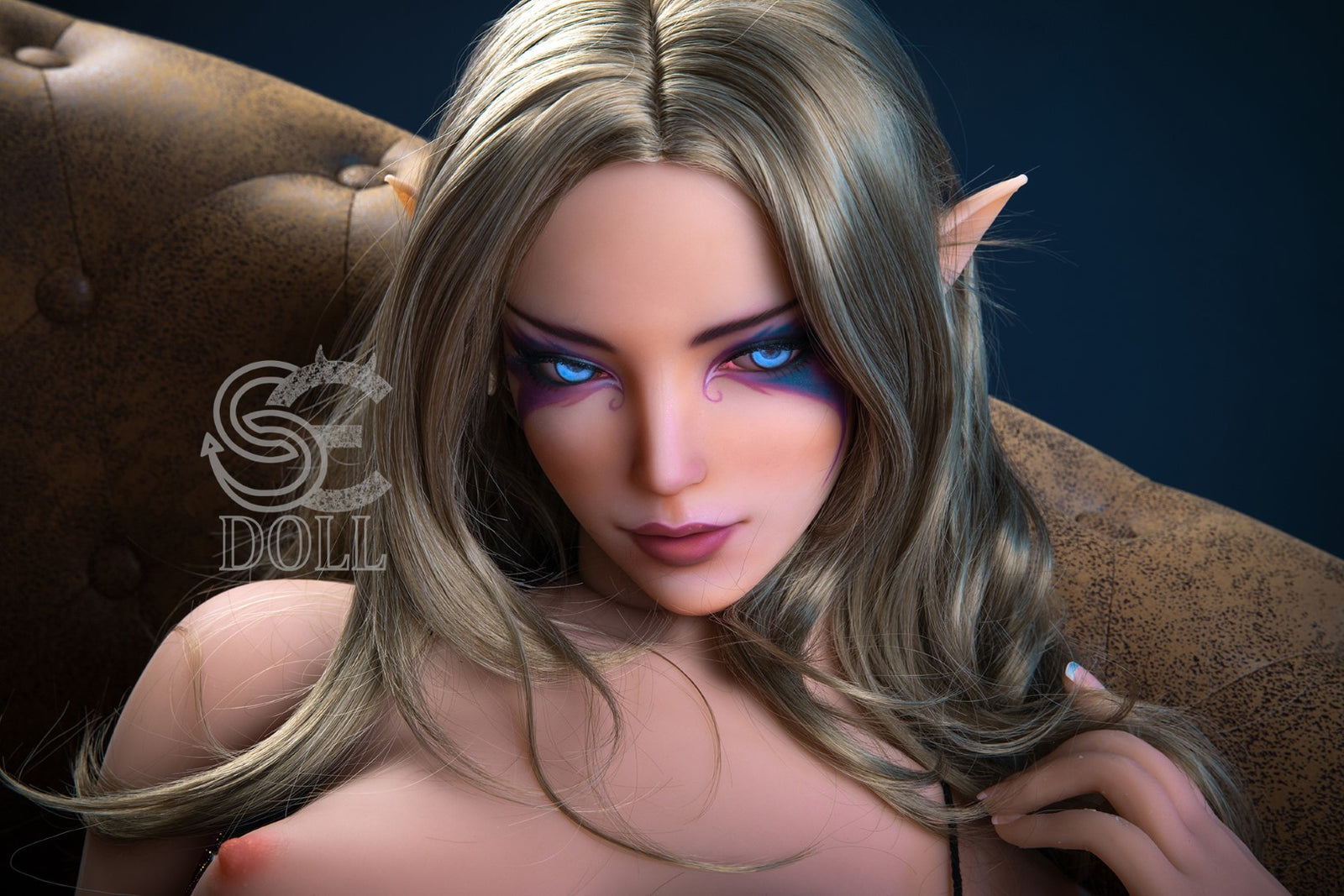 Mallika sexpuppe (SEDoll 166cm C-cup #022 TPE)