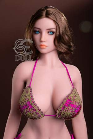 Vanora sexpuppe (SEDoll 157 cm H-cup #088 tpe)