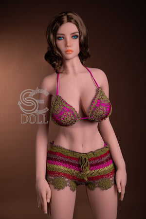 Vanora sexpuppe (SEDoll 157 cm H-cup #088 tpe)