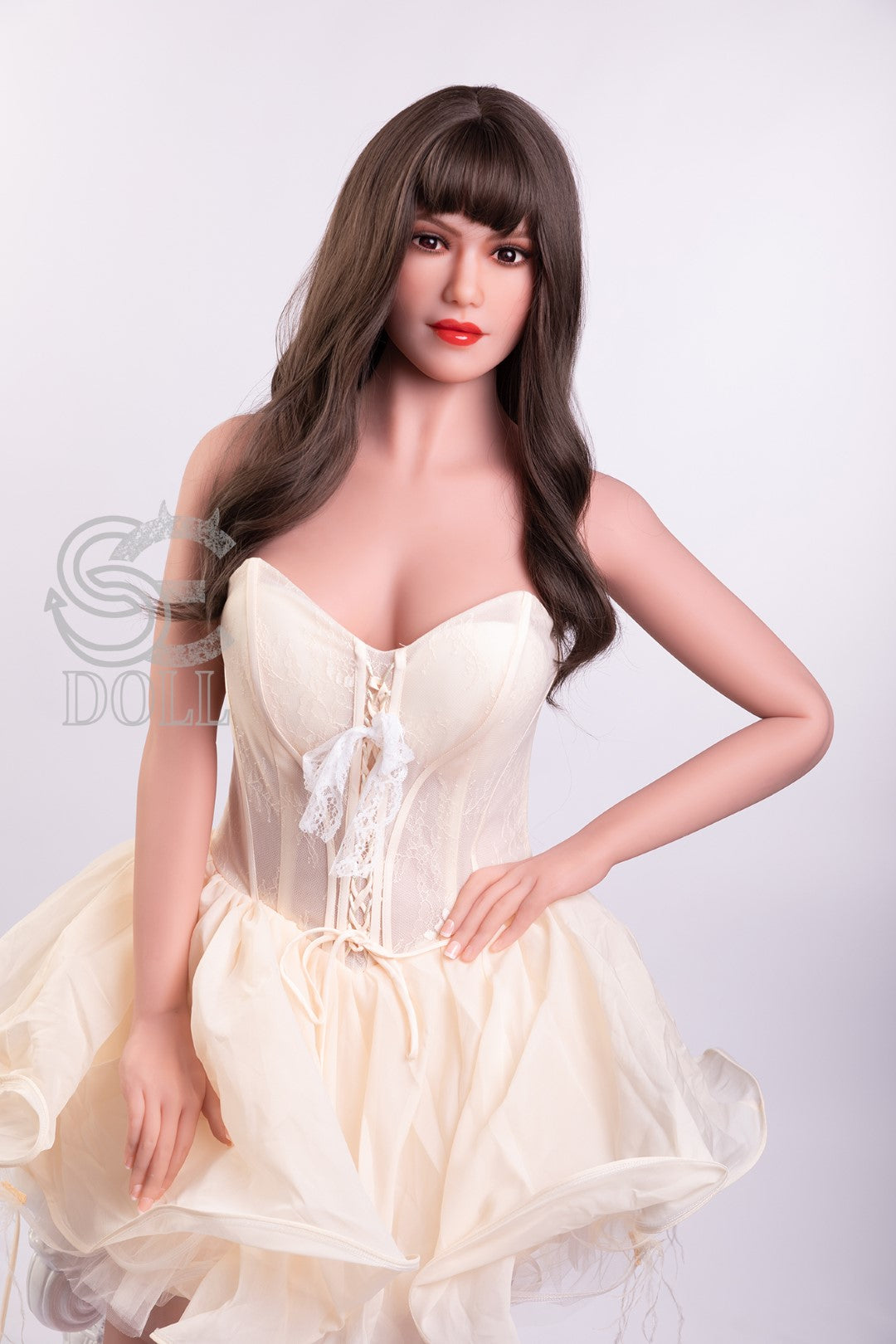 Mirela Sex doll (SEDoll 163cm E-cup #096 TPE)