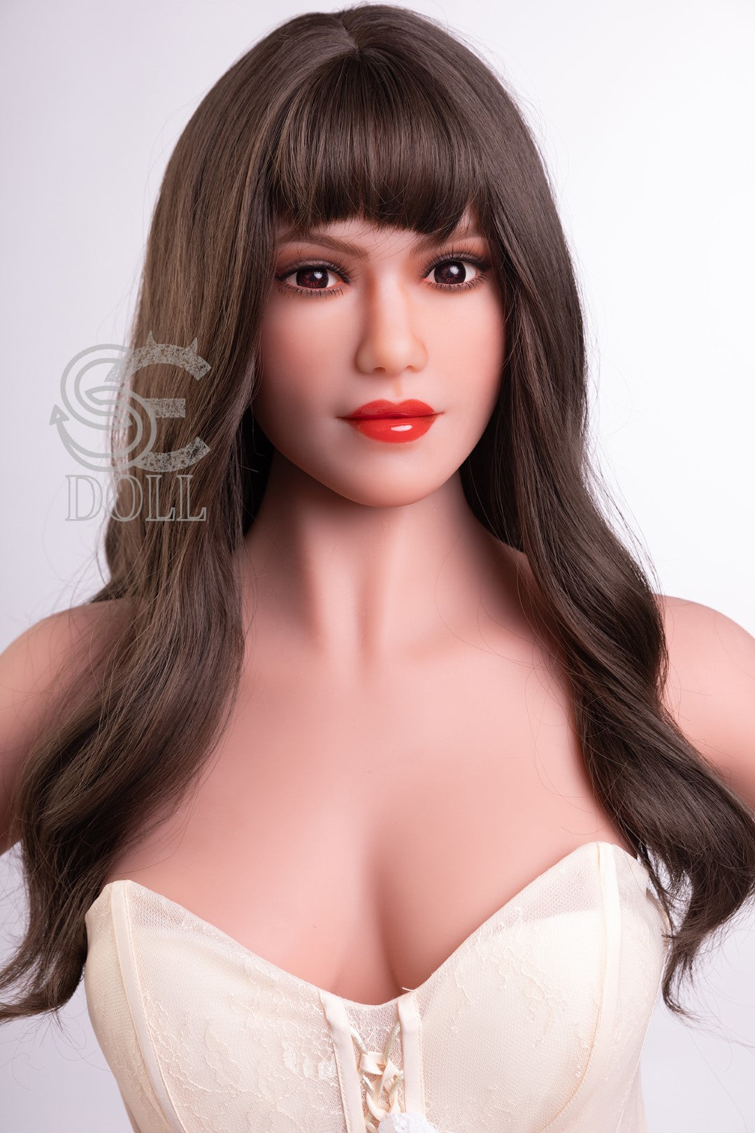 Mirela sexpuppe (SEDoll 163cm e-cup #096 TPE)