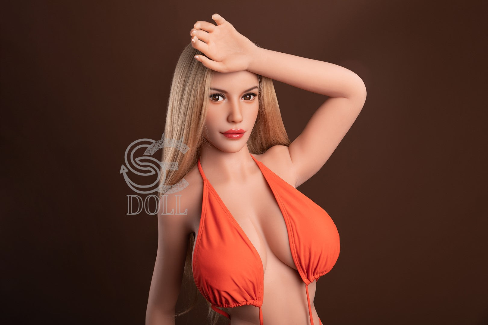 Janice.a sexpuppe (SEDoll 161 cm f-cup #104 tpe)