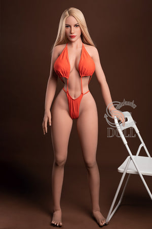 Janice.a sexpuppe (SEDoll 161 cm f-cup #104 tpe)