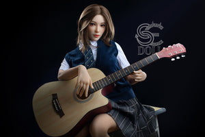 Lorraine sexpuppe (SEDoll 163cm e-cup #078 TPE)