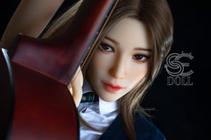 Lorraine sexpuppe (SEDoll 163cm e-cup #078 TPE)