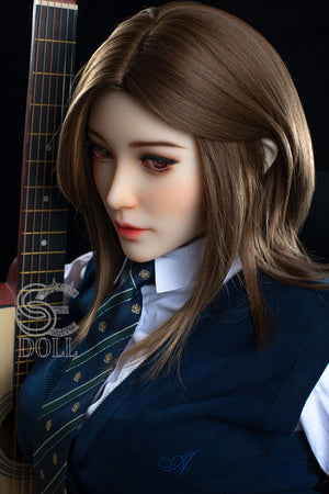 Lorraine sexpuppe (SEDoll 163cm e-cup #078 TPE)