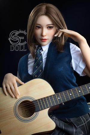 Lorraine sexpuppe (SEDoll 163cm e-cup #078 TPE)