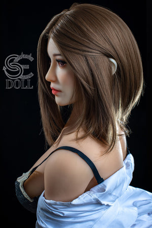 Lorraine sexpuppe (SEDoll 163cm e-cup #078 TPE)