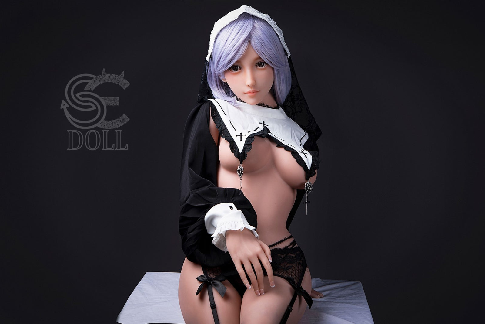Teresa sexpuppe (SEDoll 158cm D-cup #076 TPE)