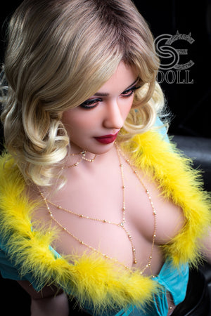 Patricia sexpuppe (SEDoll 163cm e-cup #110 tpe)