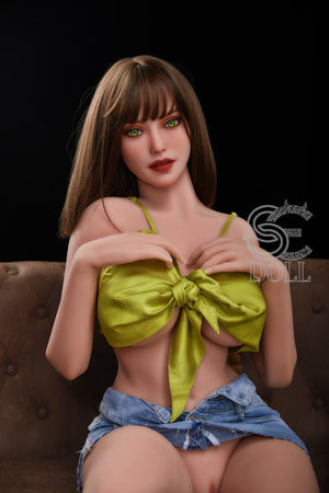 Grace sexpuppe (SEDoll 157 cm H-cup #020 TPE)