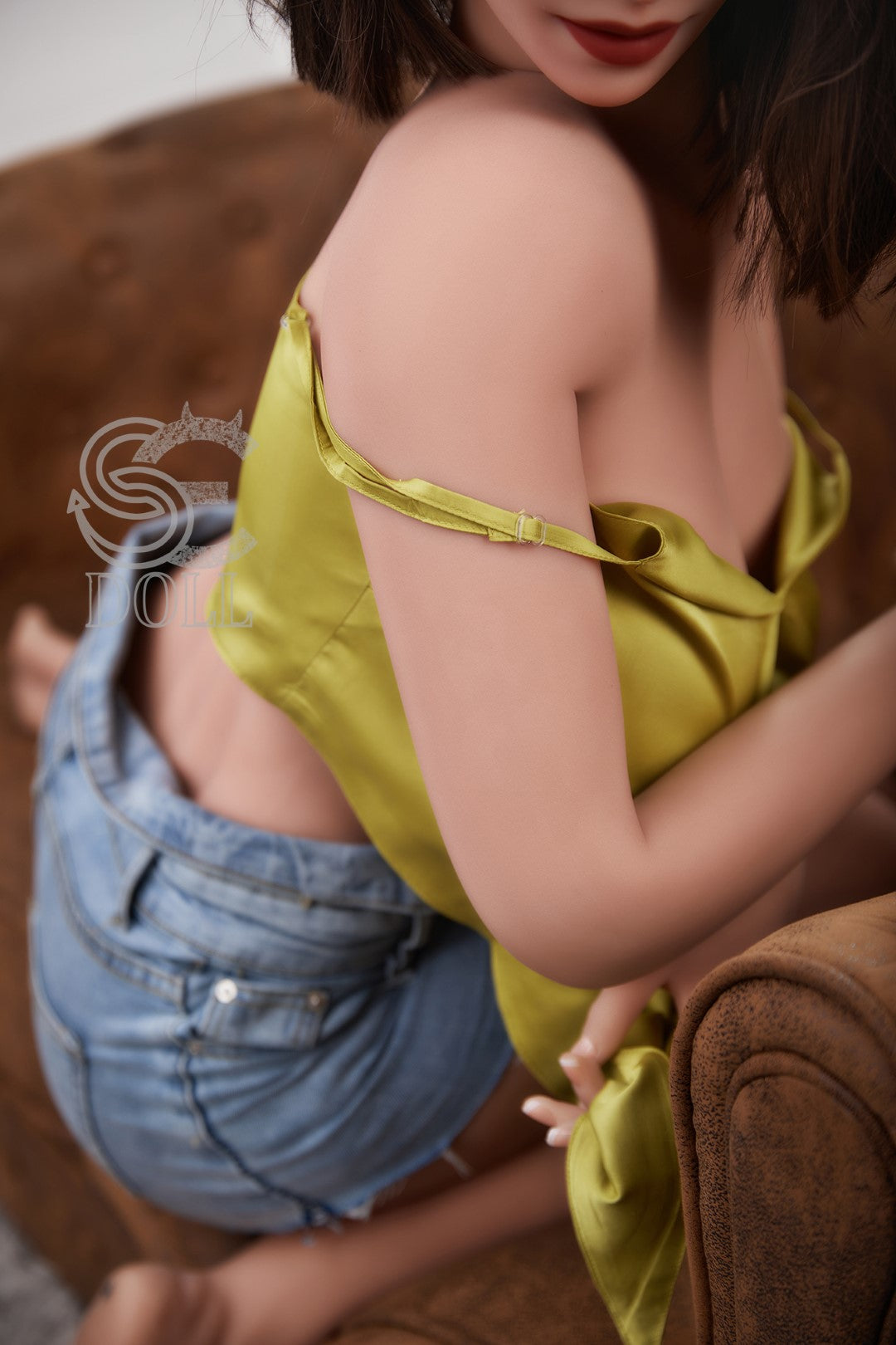 Grace sexpuppe (SEDoll 157cm H-cup #020 TPE)