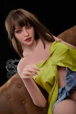 Grace sexpuppe (SEDoll 157 cm H-cup #020 TPE)