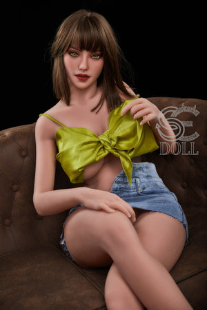 Grace sexpuppe (SEDoll 157 cm H-cup #020 TPE)
