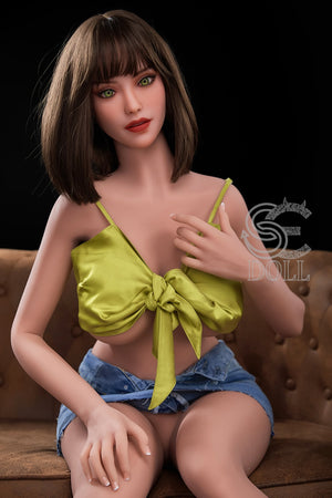 Grace sexpuppe (SEDoll 157 cm H-cup #020 TPE)