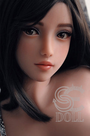 Tracy.C sexpuppe (SEDoll 161 cm f-cup #L76 TPE)
