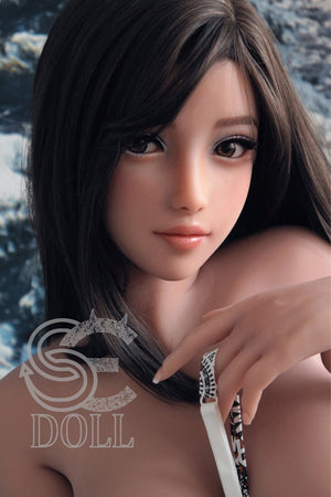 Tracy.C sexpuppe (SEDoll 161 cm f-cup #L76 TPE)