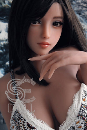 Tracy.C sexpuppe (SEDoll 161 cm f-cup #L76 TPE)