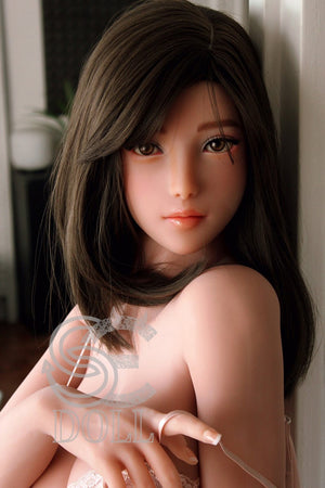 Tracy.C sexpuppe (SEDoll 161 cm f-cup #L76 TPE)