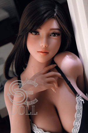 Tracy.C sexpuppe (SEDoll 161 cm f-cup #L76 TPE)