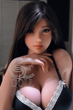 Tracy.C sexpuppe (SEDoll 161 cm f-cup #L76 TPE)