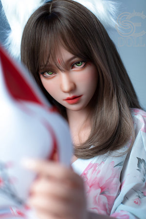 Kazuki sexpuppe (SEDoll 161 cm f-cup #079 TPE)