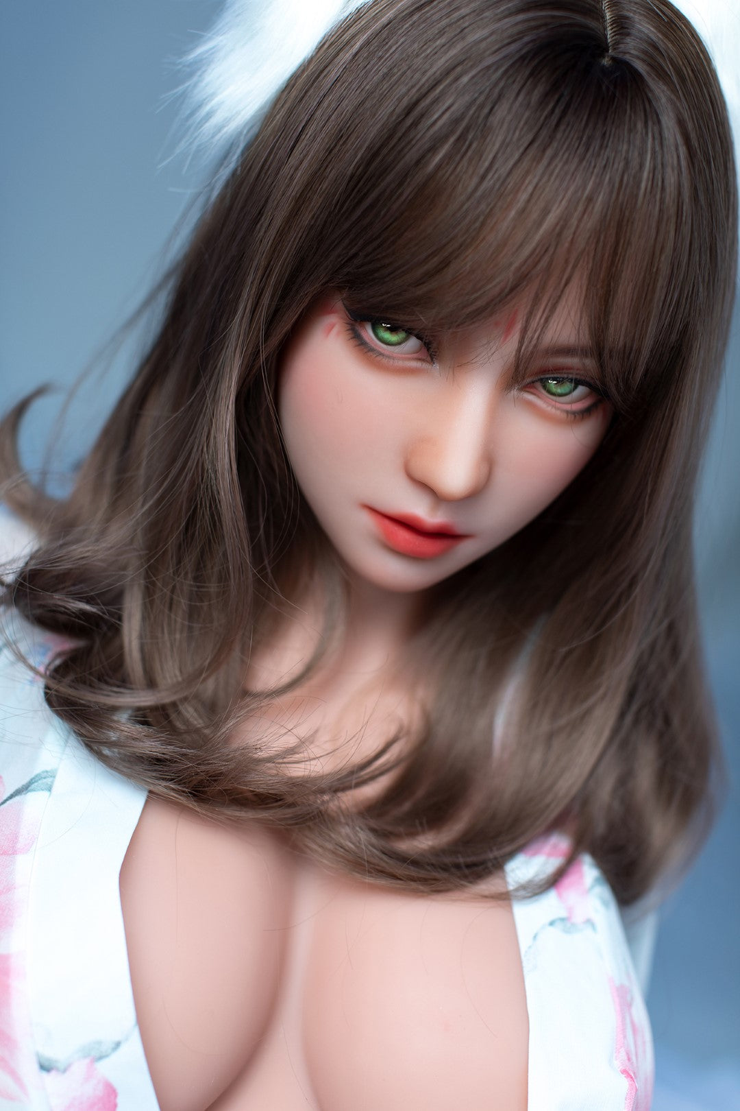 Kazuki Sex doll (SEDoll 161cm F-cup #079 TPE)