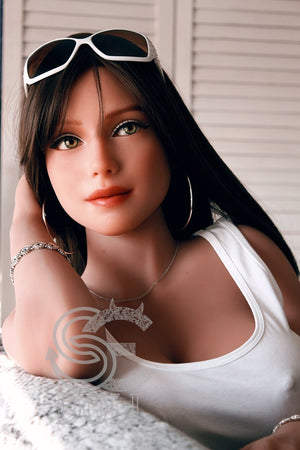 Rubin sexpuppe (SEDoll 161 cm f-cup #100 tpe)