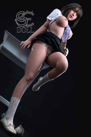 Akane sexpuppe (SEDoll 161 cm f-cup #080 tpe)