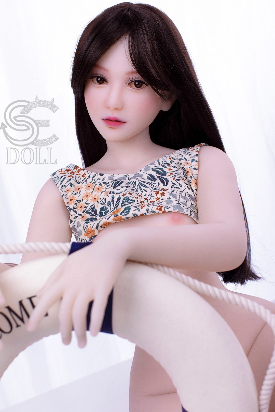 Miho sexpuppe (SEDoll 105cm A-cup #116 TPE)
