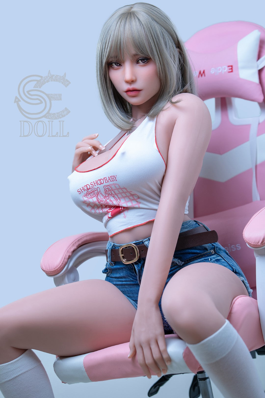 Akina sexpuppe (SEDoll 157cm H-cup #088 TPE)