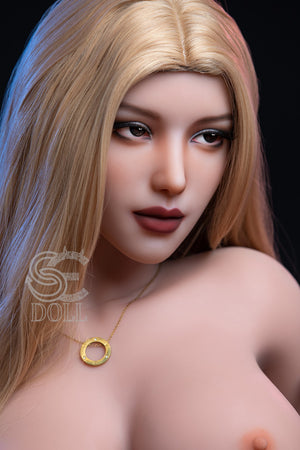 Sylvia sexpuppe (SEDoll 157 cm H-cup #086 TPE)