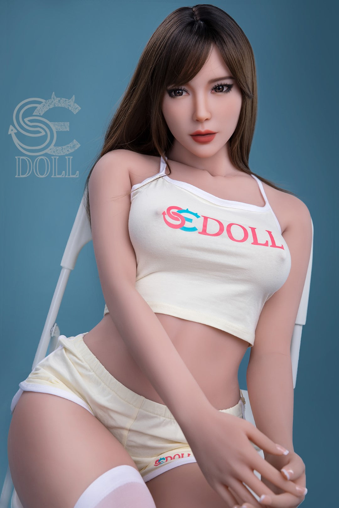 Regina.c sexpuppe (SEDoll 163cm e-cup #078 TPE)
