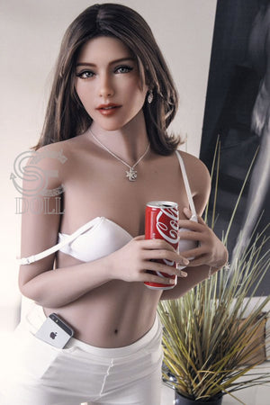 Annika.d sexpuppe (SEDoll 163cm e-cup #068 tpe) EXPRESS