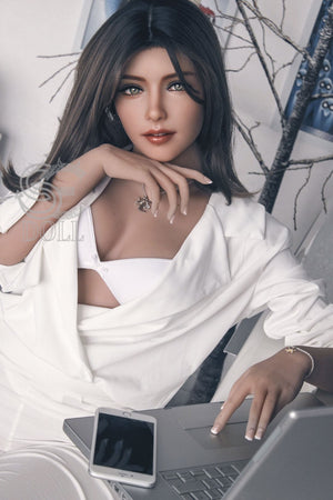 Annika.d sexpuppe (SEDoll 163cm e-cup #068 tpe) EXPRESS