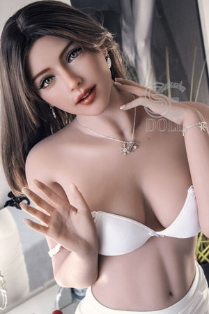 Annika.d sexpuppe (SEDoll 163cm e-cup #068 tpe) EXPRESS