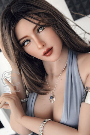 Annika.d sexpuppe (SEDoll 163cm e-cup #068 tpe) EXPRESS