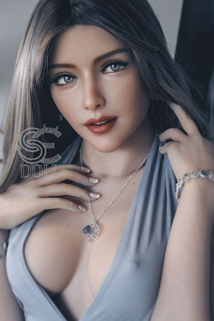 Annika.d sexpuppe (SEDoll 163cm e-cup #068 tpe) EXPRESS