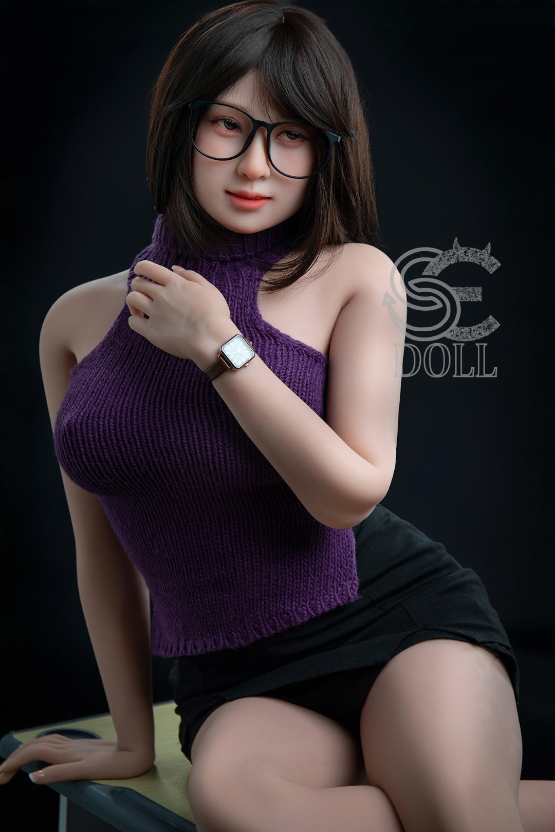 Yutsuki sexpuppe (SEDoll 163cm e-cup #071 TPE)