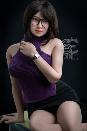 Yutsuki sexpuppe (SEDoll 163cm e-cup #071 TPE)