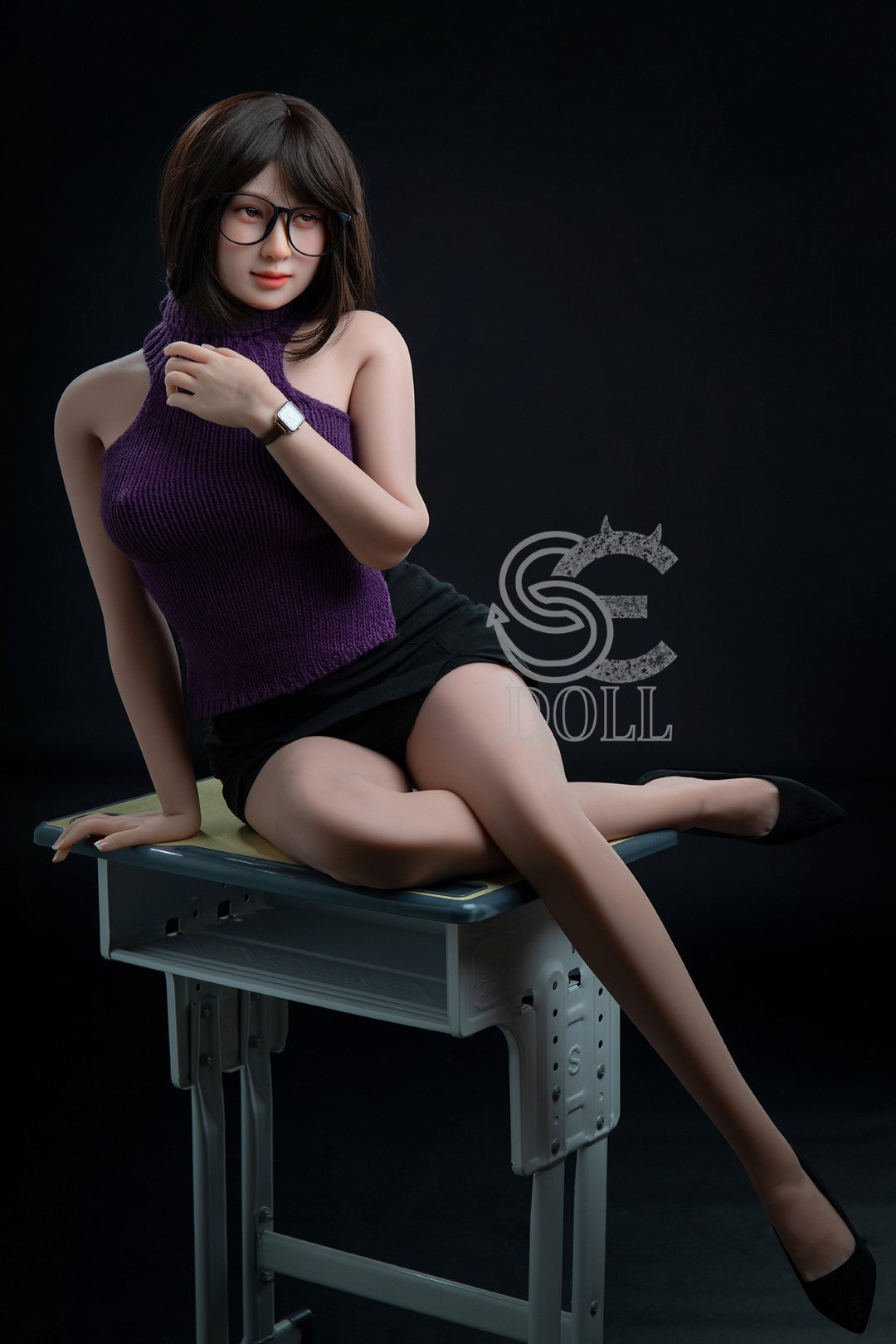 Yutsuki sexpuppe (SEDoll 163cm E-cup #071 TPE)