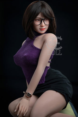 Yutsuki sexpuppe (SEDoll 163cm e-cup #071 TPE)